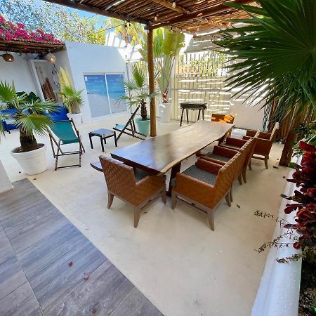 Suites Sanrey Puerto Morelos Zewnętrze zdjęcie
