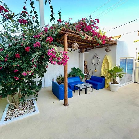 Suites Sanrey Puerto Morelos Zewnętrze zdjęcie