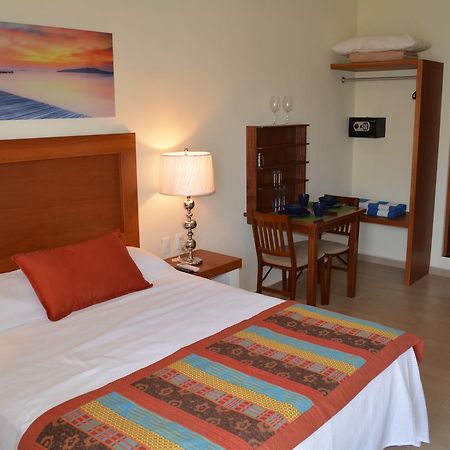 Suites Sanrey Puerto Morelos Zewnętrze zdjęcie