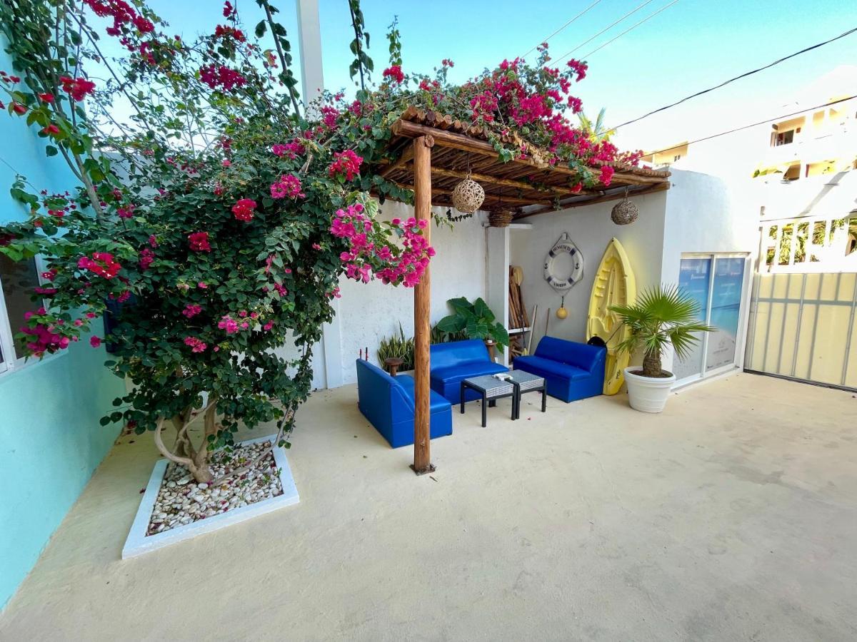 Suites Sanrey Puerto Morelos Zewnętrze zdjęcie