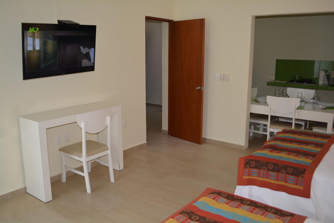 Suites Sanrey Puerto Morelos Zewnętrze zdjęcie