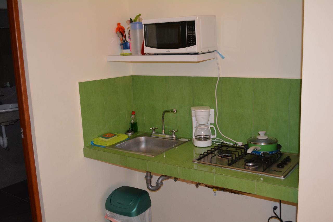 Suites Sanrey Puerto Morelos Zewnętrze zdjęcie