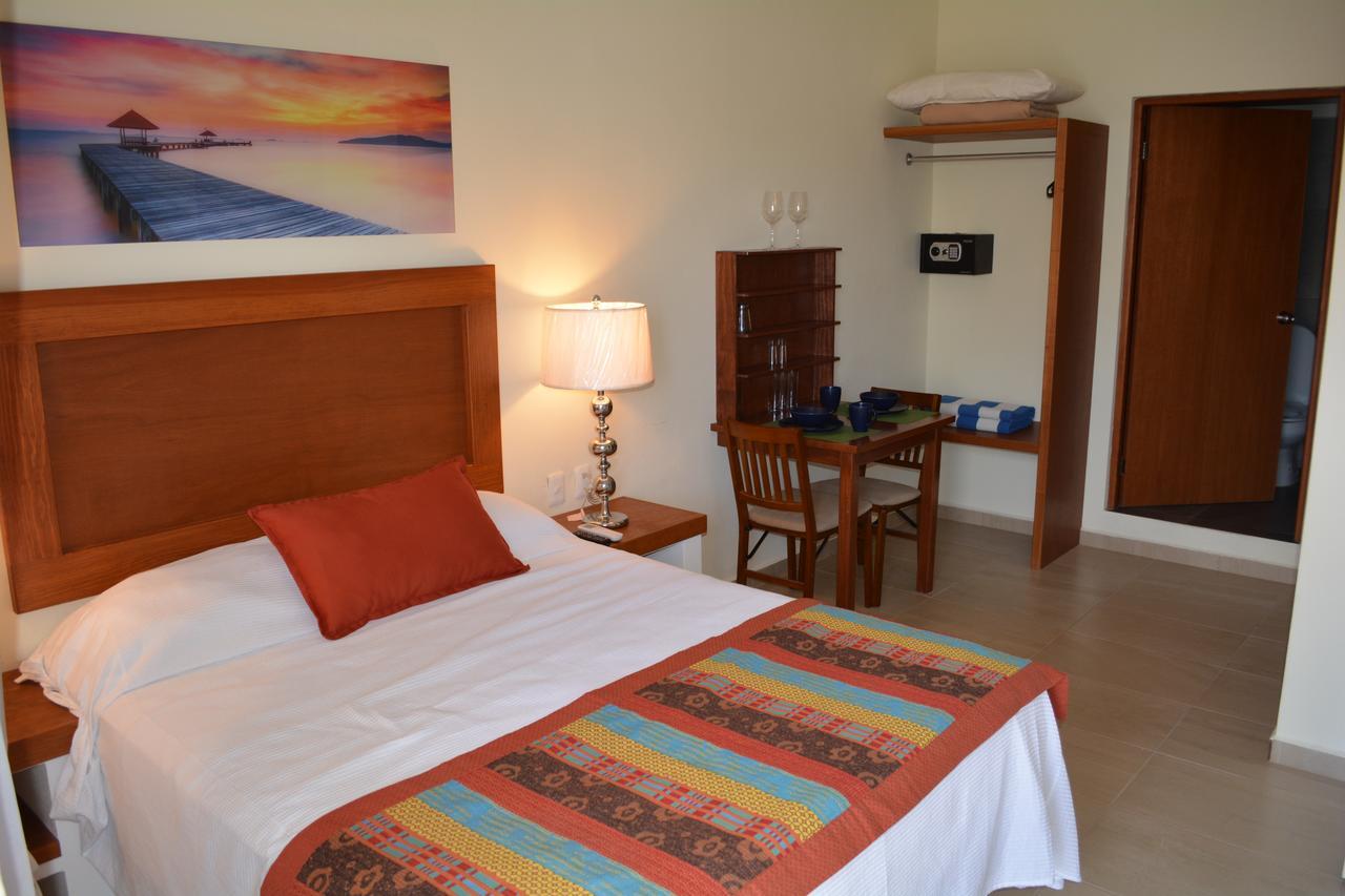 Suites Sanrey Puerto Morelos Zewnętrze zdjęcie