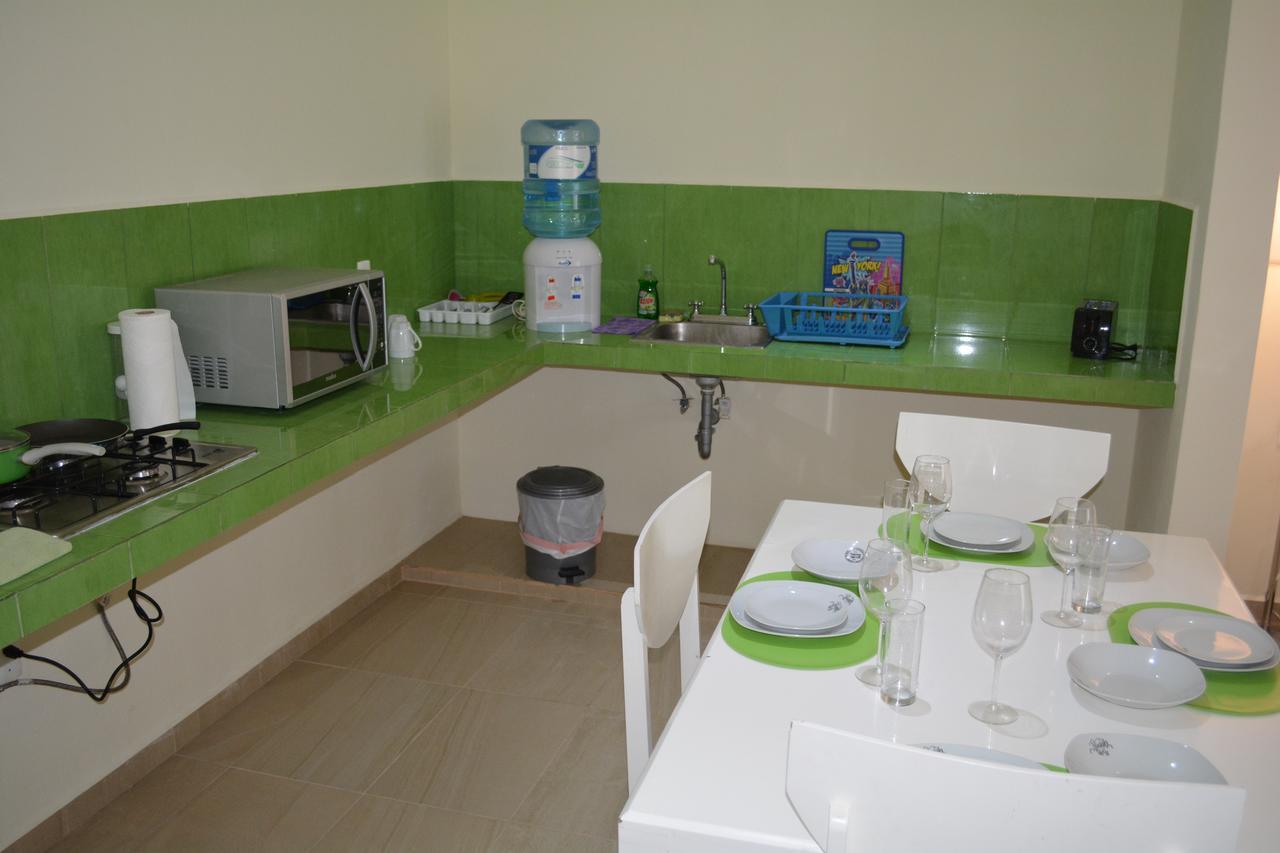 Suites Sanrey Puerto Morelos Zewnętrze zdjęcie