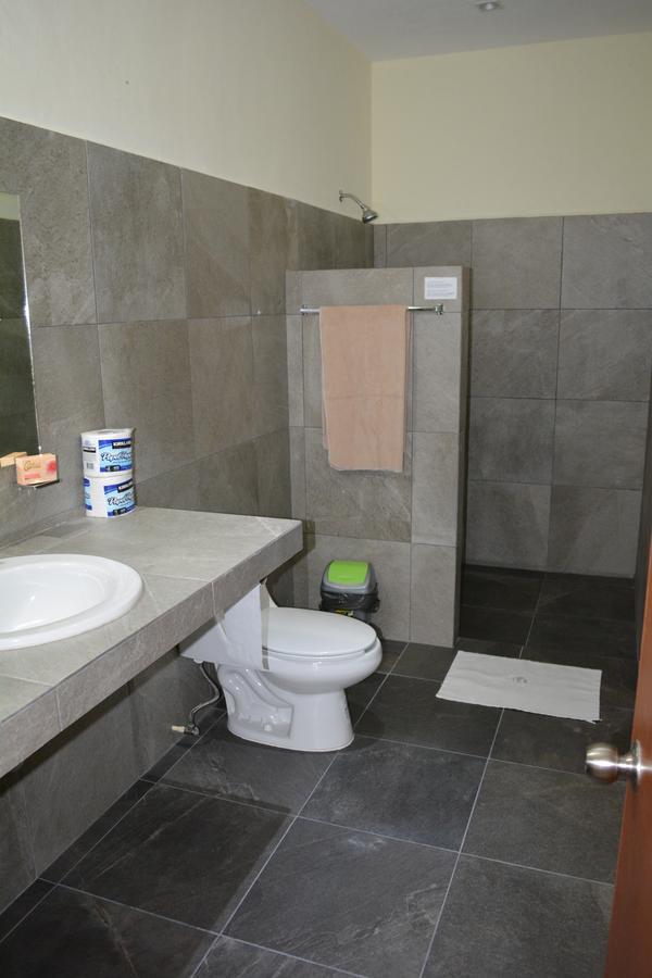 Suites Sanrey Puerto Morelos Zewnętrze zdjęcie