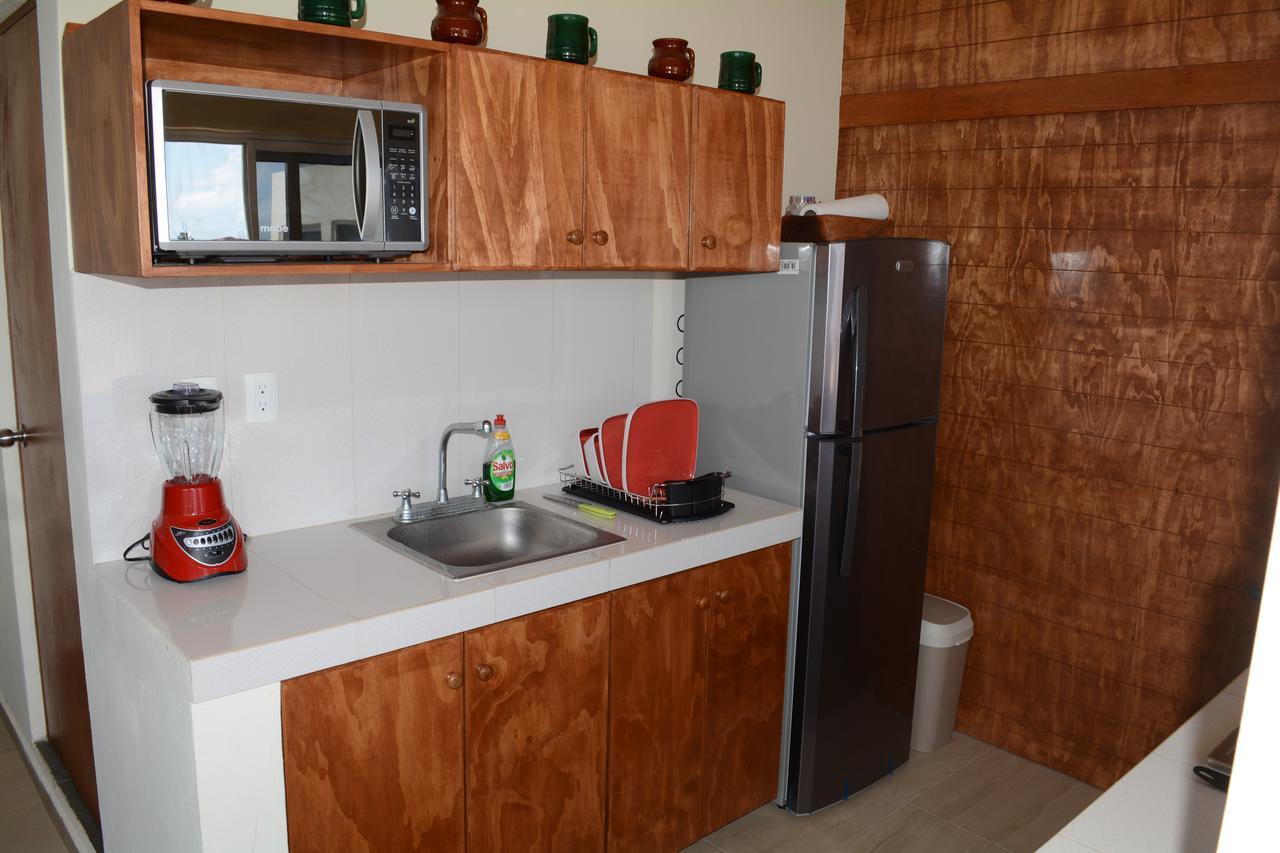 Suites Sanrey Puerto Morelos Zewnętrze zdjęcie