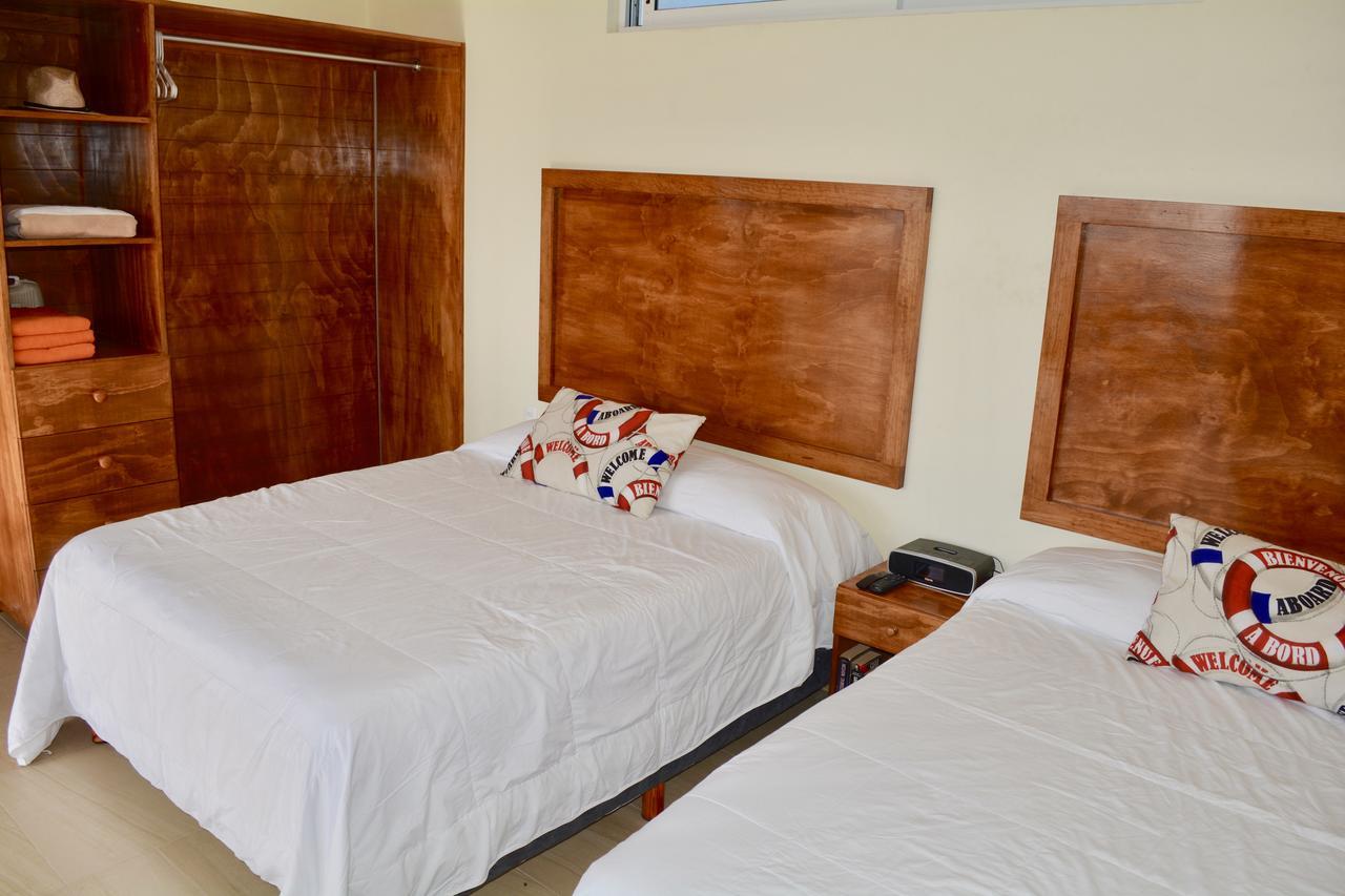 Suites Sanrey Puerto Morelos Zewnętrze zdjęcie