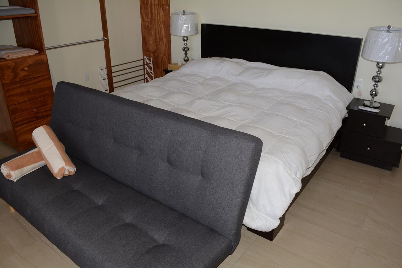 Suites Sanrey Puerto Morelos Zewnętrze zdjęcie