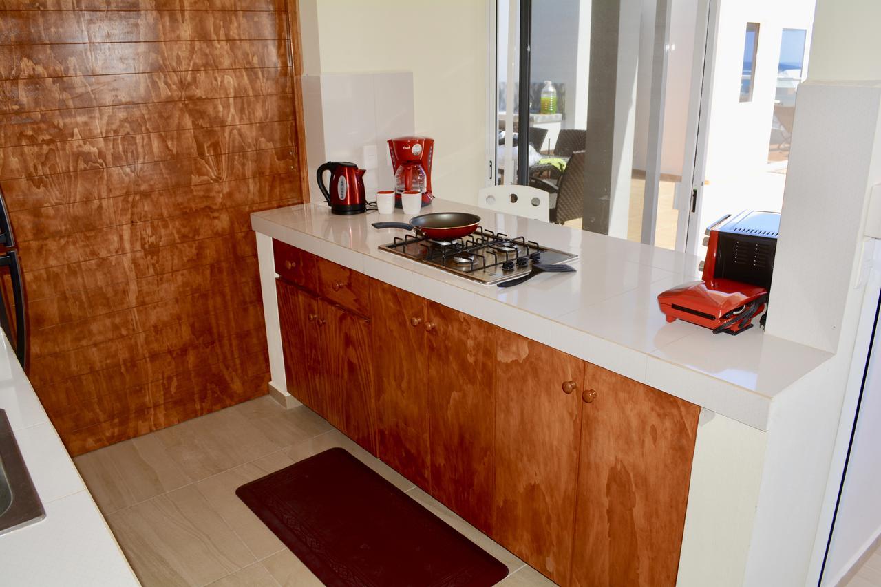 Suites Sanrey Puerto Morelos Zewnętrze zdjęcie