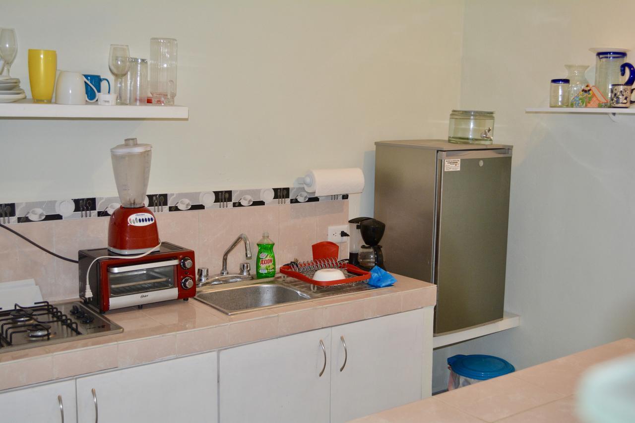 Suites Sanrey Puerto Morelos Zewnętrze zdjęcie