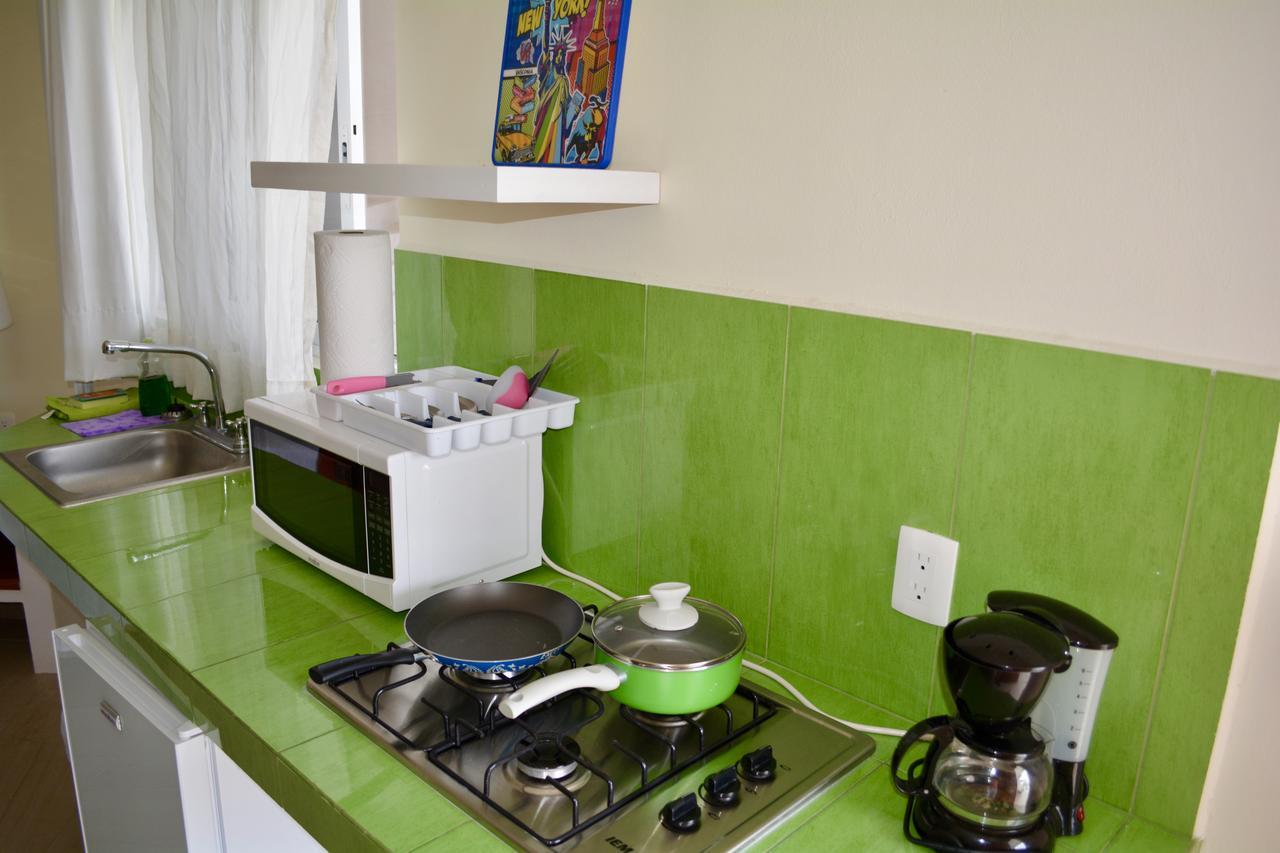 Suites Sanrey Puerto Morelos Zewnętrze zdjęcie