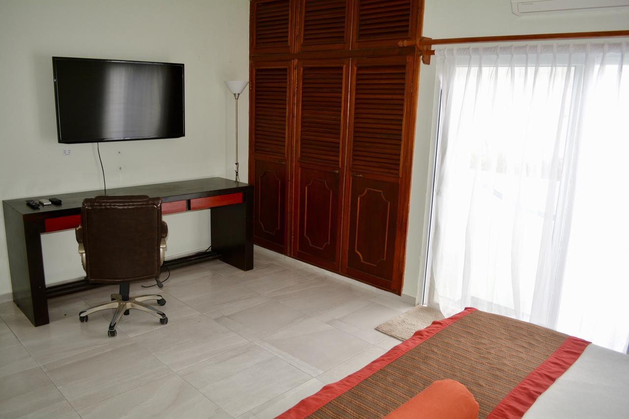 Suites Sanrey Puerto Morelos Zewnętrze zdjęcie