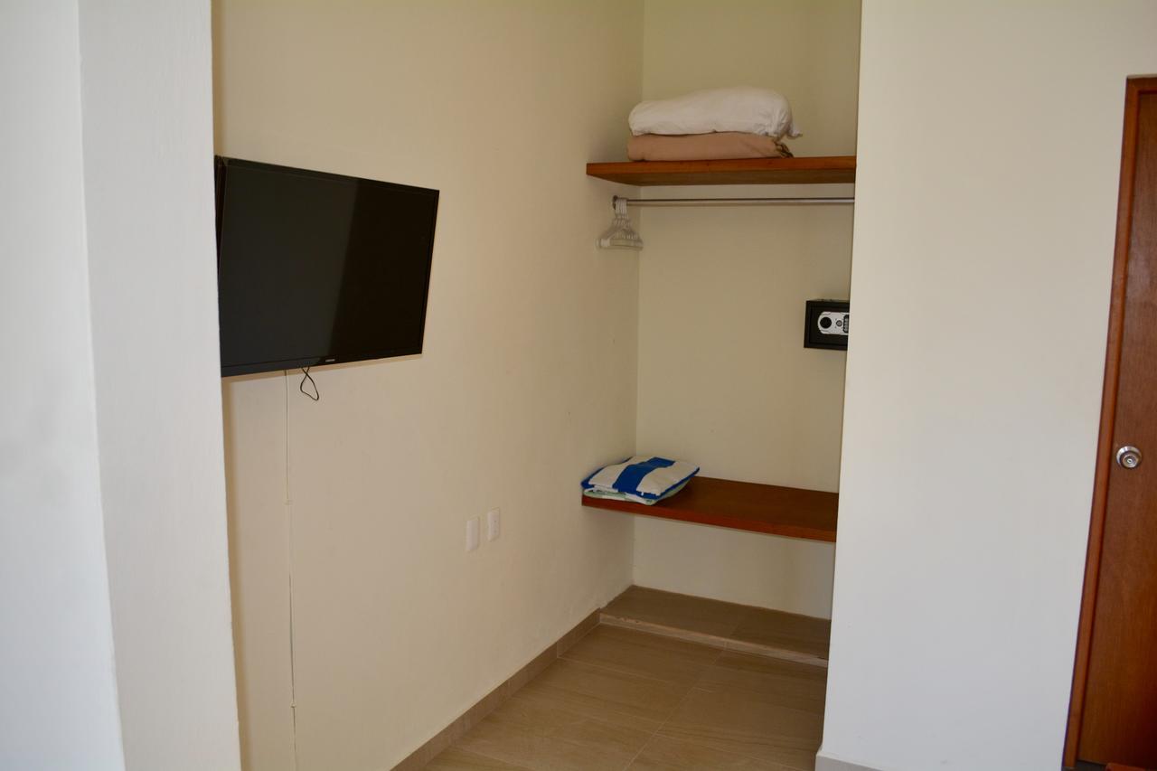 Suites Sanrey Puerto Morelos Zewnętrze zdjęcie