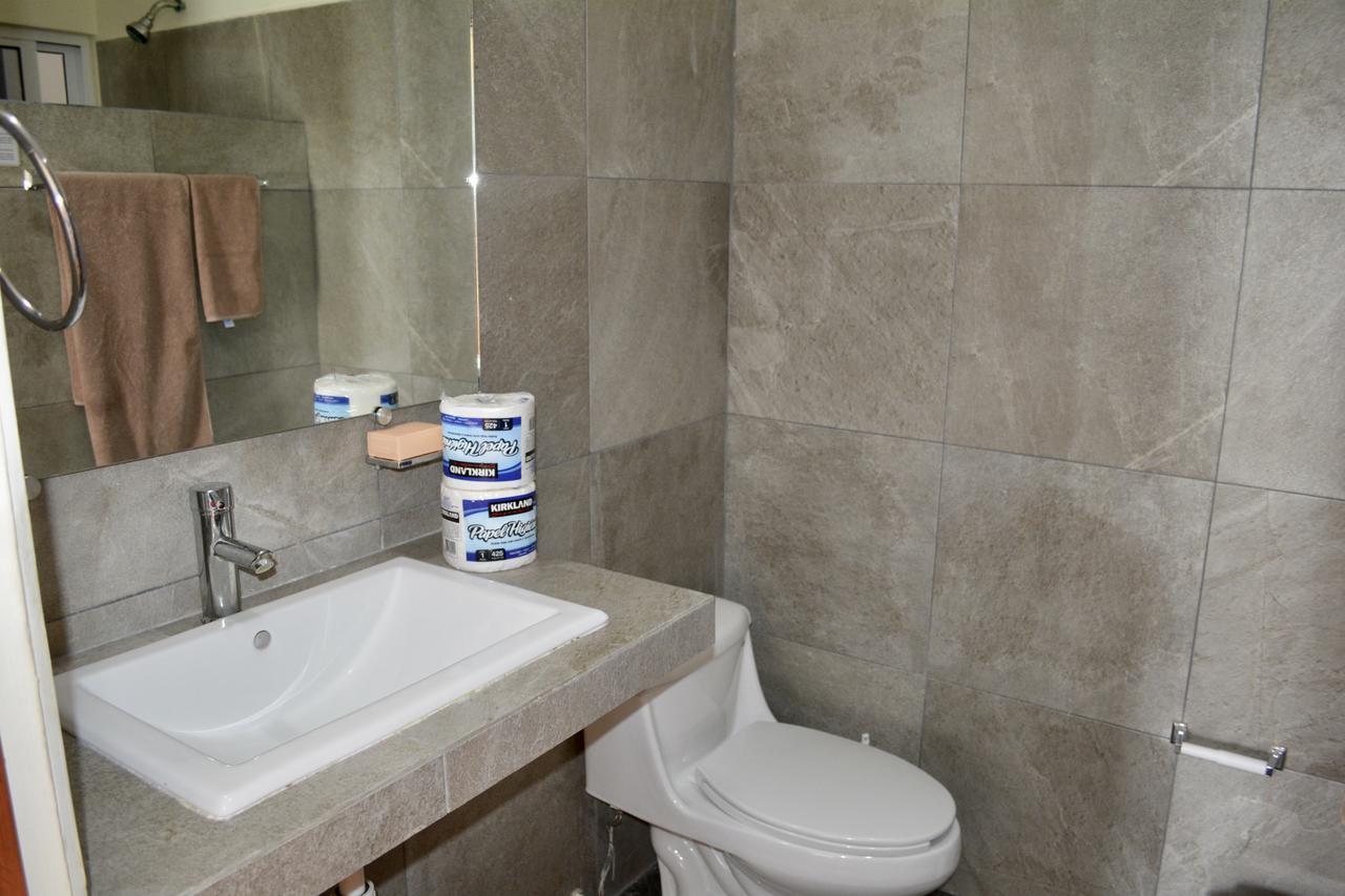 Suites Sanrey Puerto Morelos Zewnętrze zdjęcie
